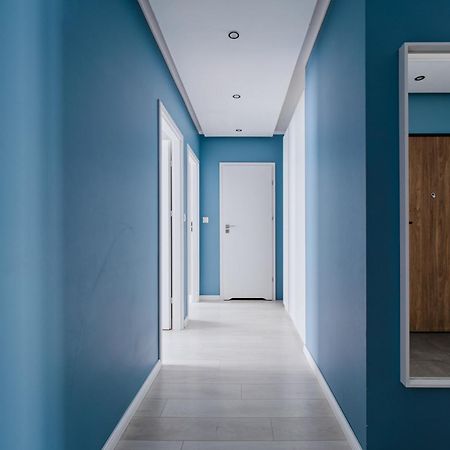 Apartament Aurora, Free Parking Gdańsk Eksteriør bilde