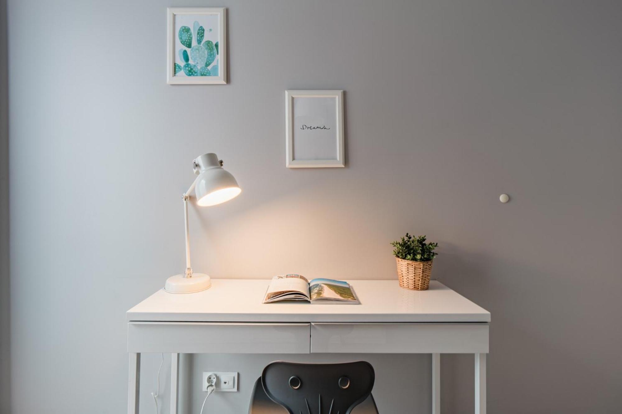 Apartament Aurora, Free Parking Gdańsk Eksteriør bilde