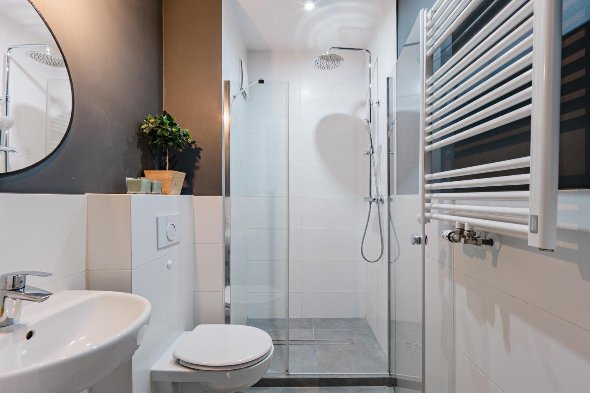 Apartament Aurora, Free Parking Gdańsk Eksteriør bilde
